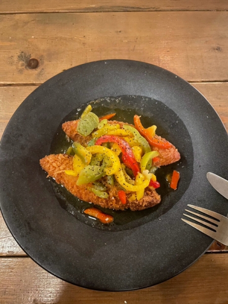 エスカベッシュ