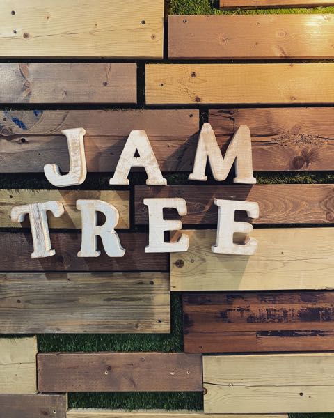 JAM TREE