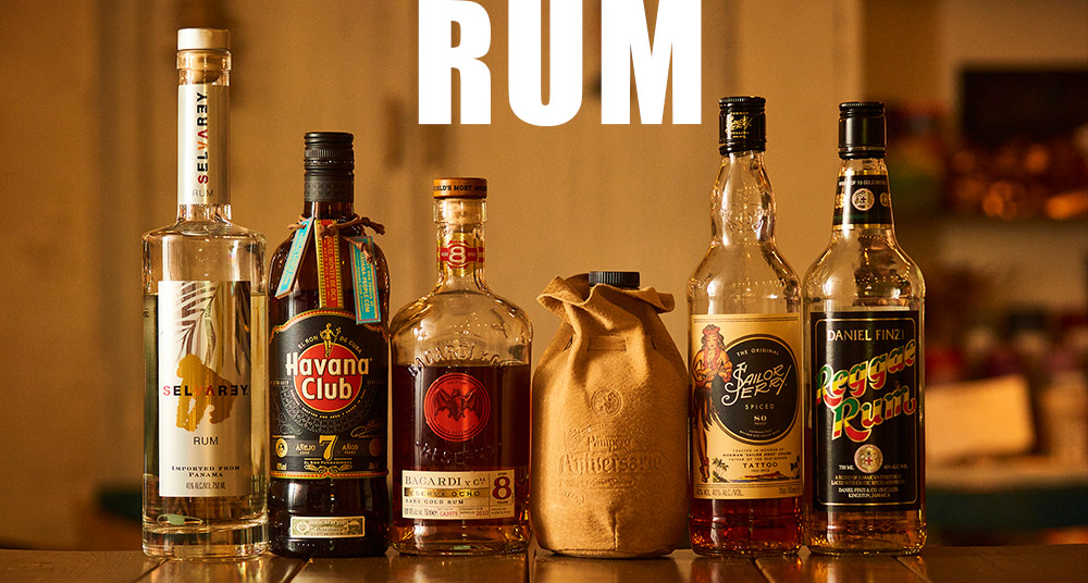 RUM