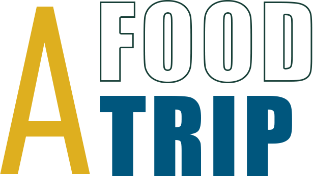 A FOOD TRIP