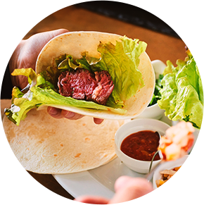 料理