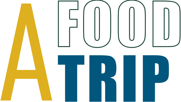 A FOOD TRIP