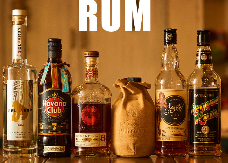 rum